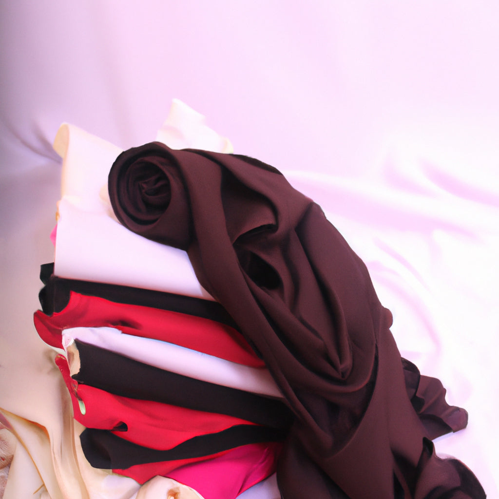 The Evolution of Hijabs in Pakistan: A Journey through Scarfs.pk - Scarfs.pk