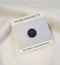 Dot Button Style Magnet Pin - Scarfs.pk