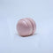 Plain Pink Scarfs Magnetic pin - Scarfs.pk