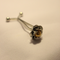 Rose Style Pins for Scarfs - Scarfs.pk