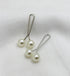 Pack of 2 Twin Style Pins For Scarfs - Scarfs.pk