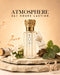 Atmosphere – Powerful, Refined & Timeless