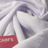 Buy Turkish Hijabs Online in Pakistan - Scarfs