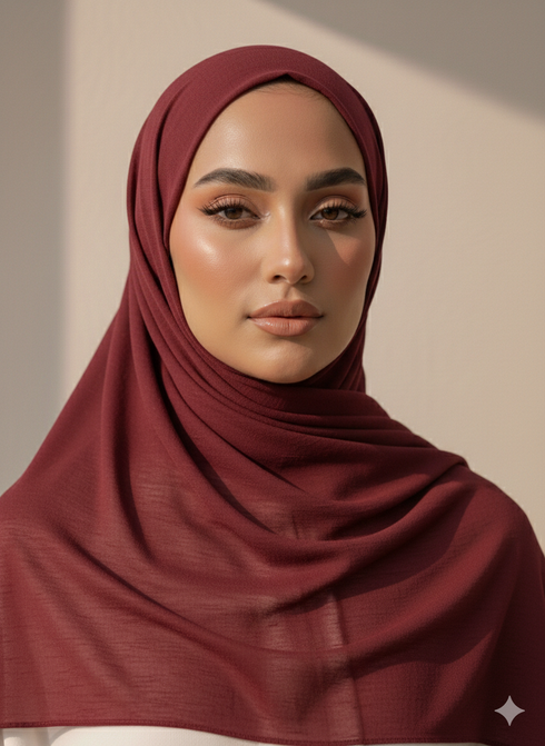 Wood Brown