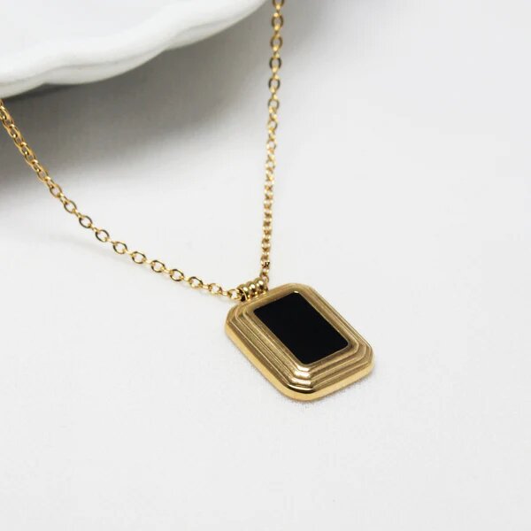 Golden Bars - Scarfs.pk