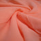 Georgette Hijab – Coral - Scarfs.pk