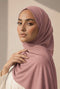 Modal Hijab - Orchid Pink