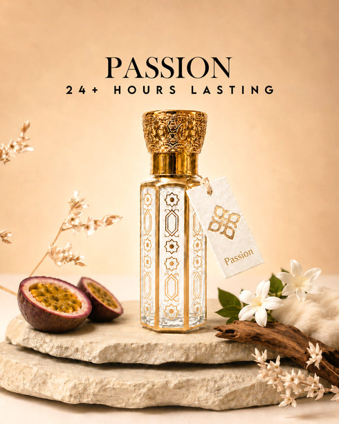 Passion – Buy 1 Get 1 Free (Limited Time Offer)