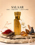 Brand New Salaar The Bold Fragrance by Jabeens