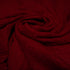 Smooth Crinkle Crimps - MAROON - Scarfs.pk
