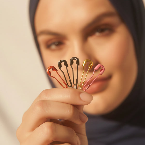 Snag Free Pins – Multi