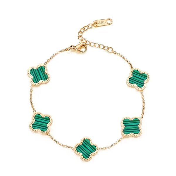 The Motifs Bracelet - Scarfs.pk