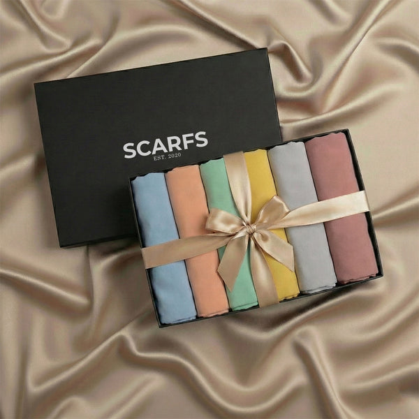 Turkish Lawn – Bundle Of 6