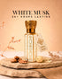 White Musk β Pure & Soft Fragrance for Women