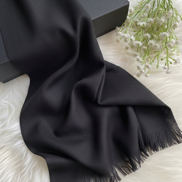 Turkish Lawn - Black