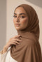 Modal Hijab - Butter Yellow
