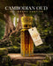Premiun Oud Cambodia Attar | 100% Pure Rich & Exotic Fragrance