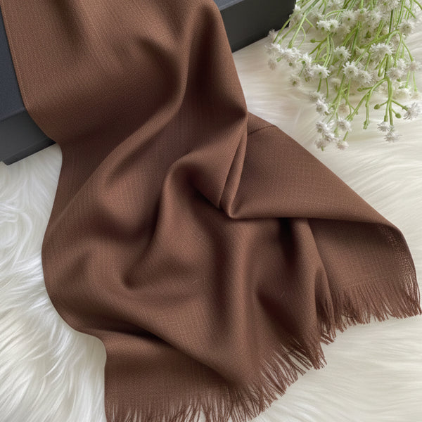 Turkish Lawn - Chestnut Brown