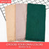 Crinkle Crimps – Bundle Of 3 - Scarfs.pk