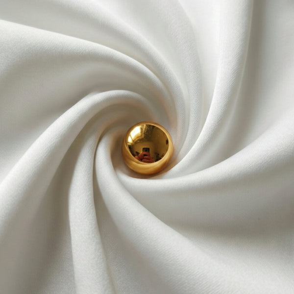 Golden Circle Style Hijab Magnet