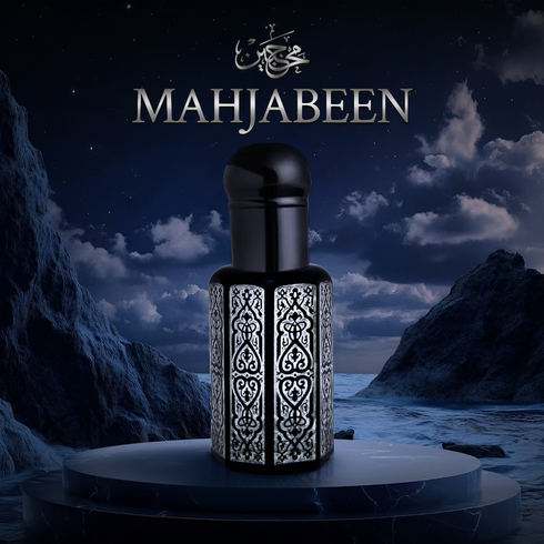 Mahjabeen - Your signature fragrance! π - Concentrated Perfume Oils - Scarfs.pk