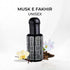 Musk e Fakhir - Concentrated Perfume Oils - Scarfs.pk