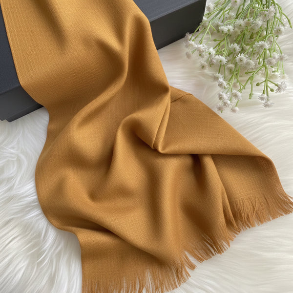 Turkish Lawn Mustard