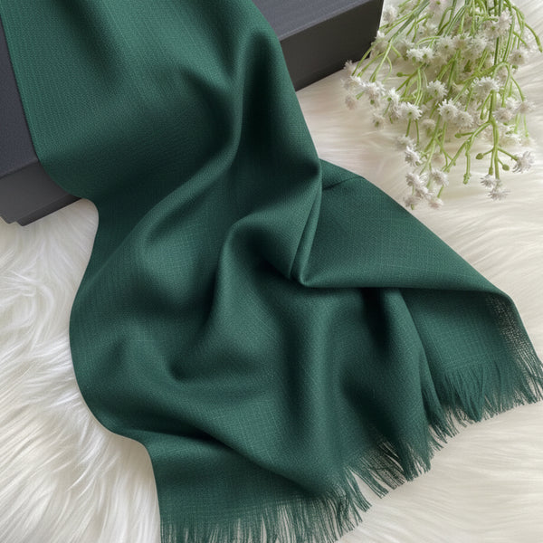 Turkish Lawn - Peacock Green