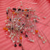 Silver Golden Black Pins - Scarfs.pk
