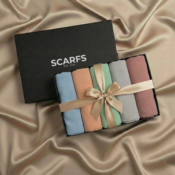 Turkish Lawn – Bundle Of 5