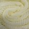 Crinkle Lawn - Cream - Scarfs.pk