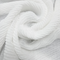 Crinkle Lawn - White - Scarfs.pk