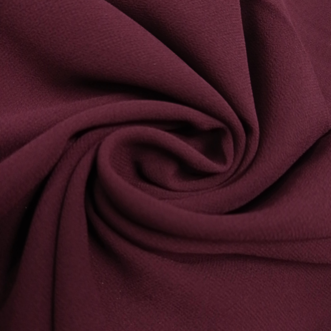 Georgette Hijab – PLUM - Scarfs.pk