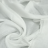 Lawn Tassels – Pure White - Scarfs.pk