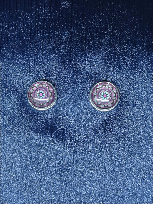 Multi Style Scarfs Magnet - Scarfs.pk