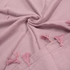 Lawn Tassels – Soft Pink - Scarfs.pk