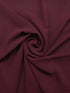 Georgette Hijab – Raisin - Scarfs.pk
