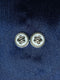 Rose Scarfs Magnet - Scarfs.pk