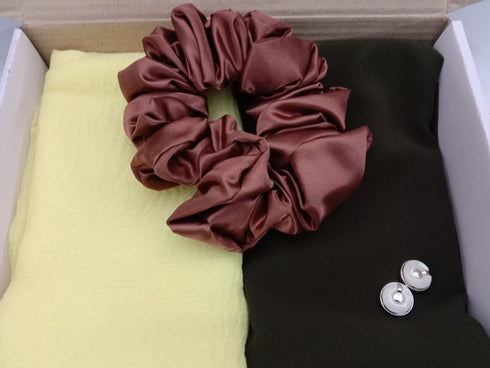 Scarfs Starter Kits - 4 - Scarfs.pk