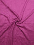 Smooth Crinkle Crimps - Magenta - Scarfs.pk