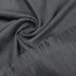 Turkish Lawn - Black - L - Scarfs.pk