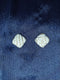 Button Style Scarfs Magnet - Scarfs.pk