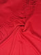 Cashmere Hijab - Candy Red - Scarfs.pk