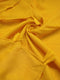 Lawn Tassels – Chrome Yellow - Scarfs.pk