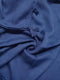 Lawn Tassels – Navy Blue - Scarfs.pk