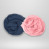 Crinkle Crimps – Bundle Of 2 - Scarfs.pk