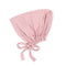 Tie-Back Underscarf - Baby Pink - Scarfs.pk