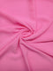 Georgette Hijab – Tomano Pink - Scarfs.pk