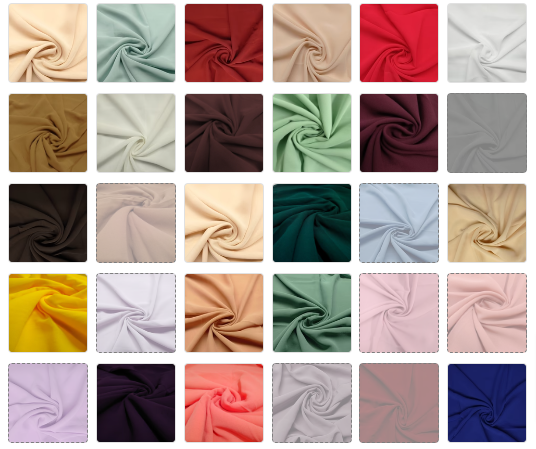 10 Best Hijab to Wear in Summer in Pakistan - Scarfs.pk