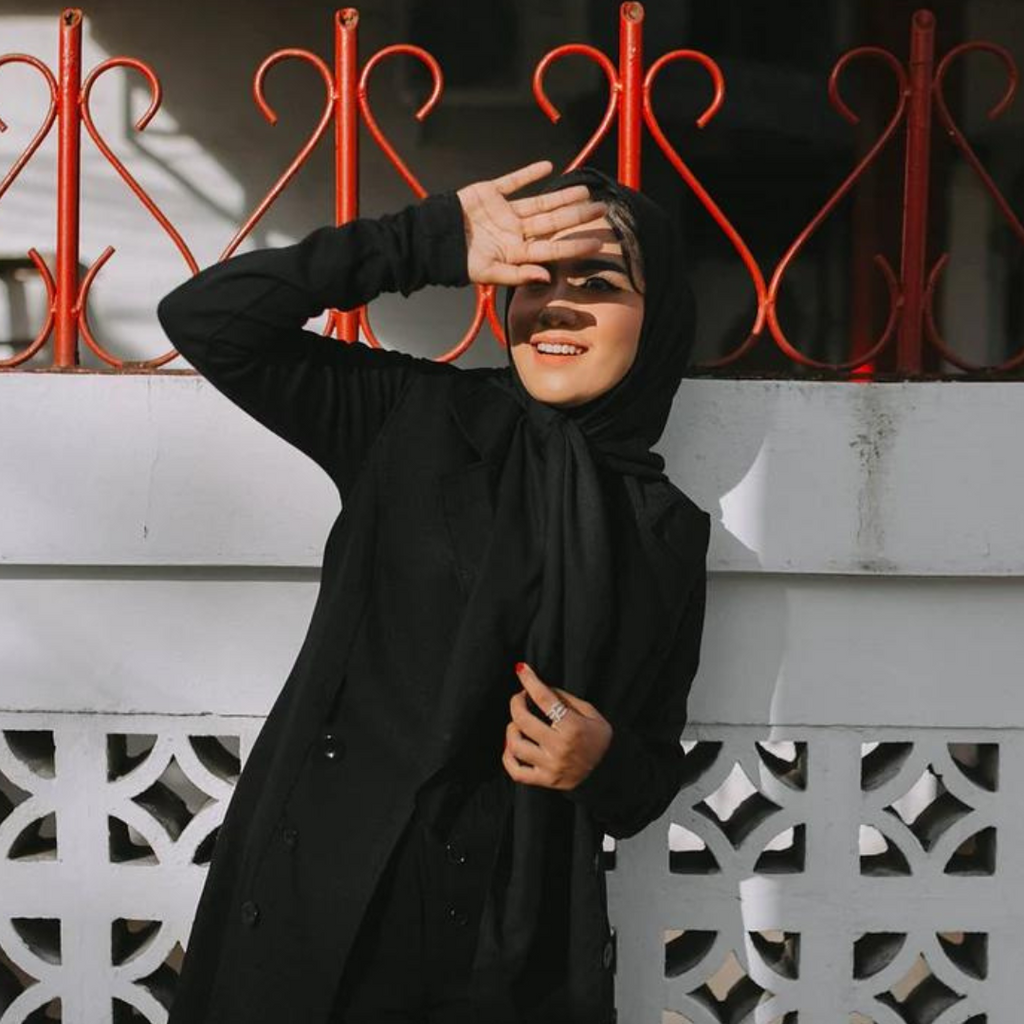 Georgette Hijabs For Sale Online: A Comprehensive Guide To Georgette Hijabs And Where To Purchase Them - Scarfs.pk